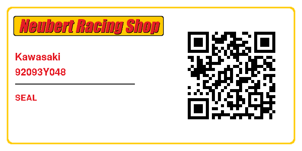 Kawasaki 92093Y048