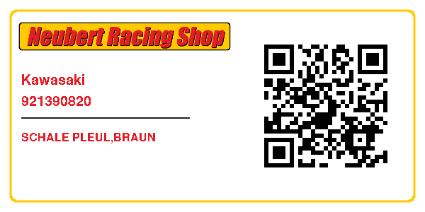 Kawasaki 921390820