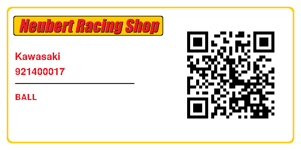 Kawasaki 921400017