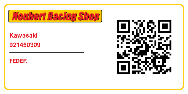 Kawasaki 921450309