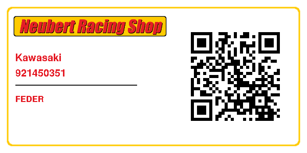Kawasaki 921450351