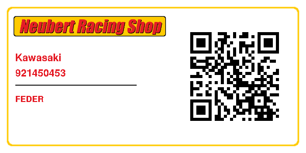 Kawasaki 921450453