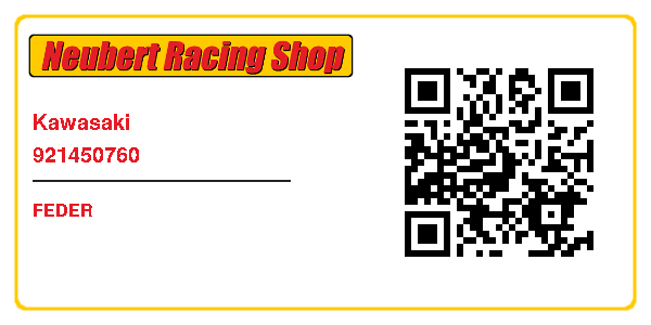 Kawasaki 921450760