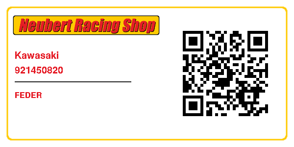 Kawasaki 921450820