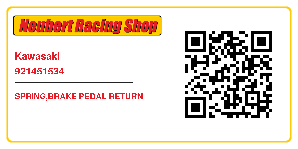 Kawasaki 921451534