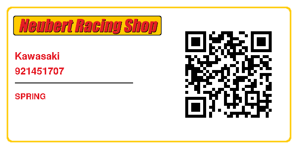 Kawasaki 921451707
