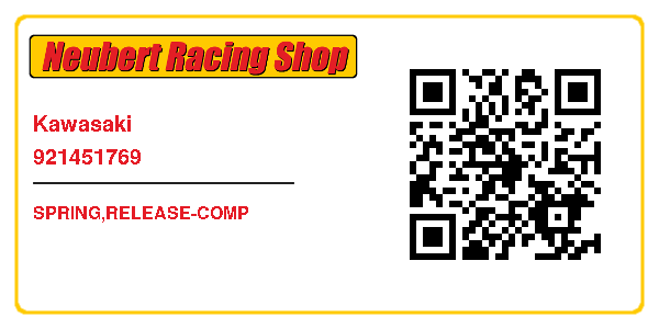 Kawasaki 921451769