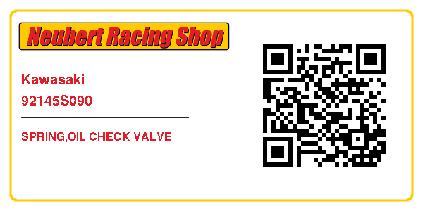 Kawasaki 92145S090