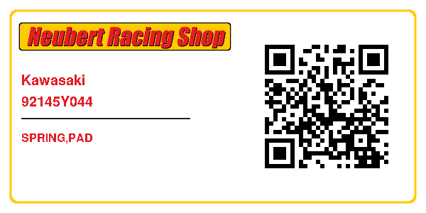 Kawasaki 92145Y044