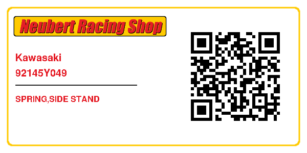 Kawasaki 92145Y049