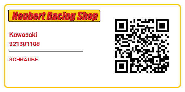 Kawasaki 921501108