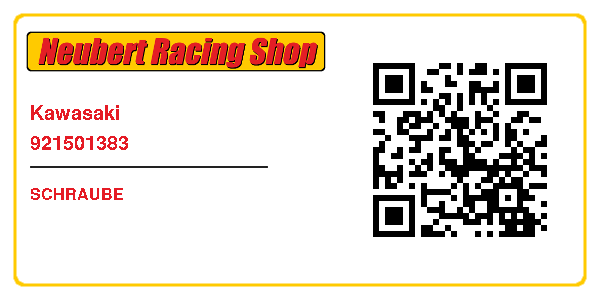 Kawasaki 921501383