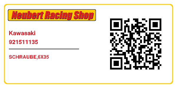 Kawasaki 921511135