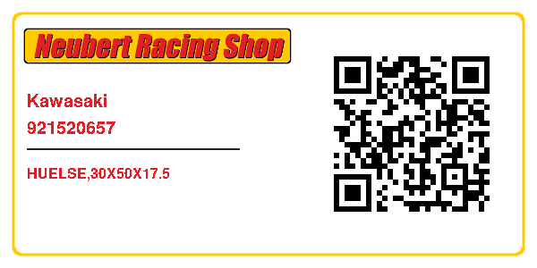 Kawasaki 921520657