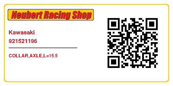 Kawasaki 921521196