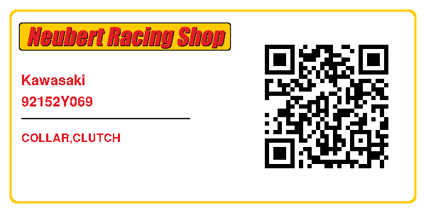 Kawasaki 92152Y069