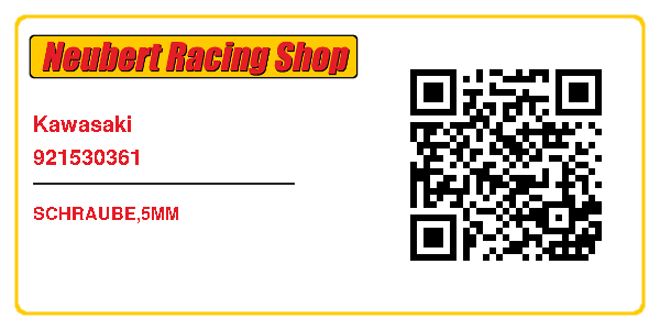 Kawasaki 921530361