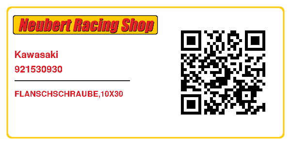 Kawasaki 921530930