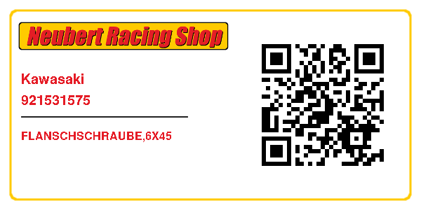 Kawasaki 921531575