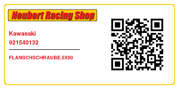 Kawasaki 921540132
