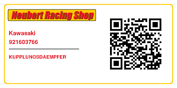 Kawasaki 921603766