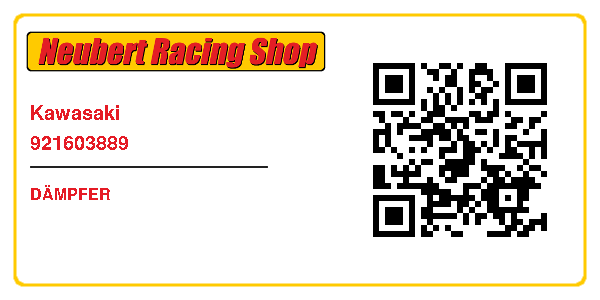 Kawasaki 921603889