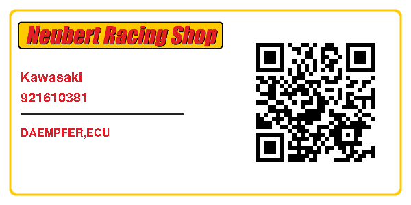 Kawasaki 921610381