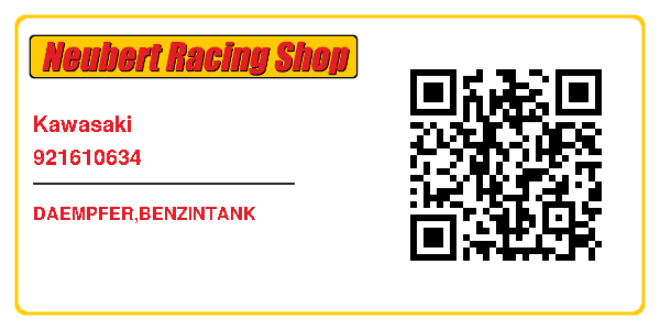 Kawasaki 921610634