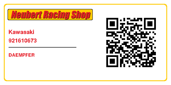 Kawasaki 921610673