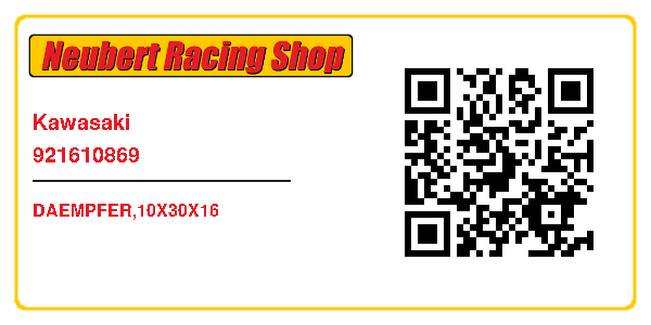 Kawasaki 921610869
