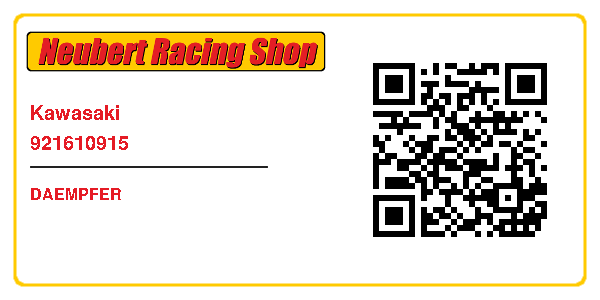Kawasaki 921610915