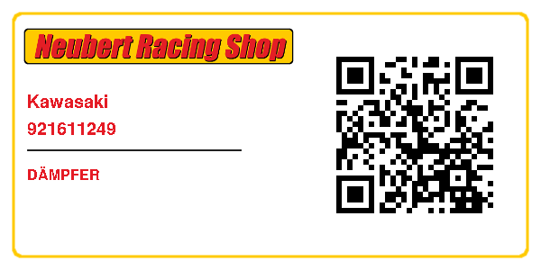 Kawasaki 921611249