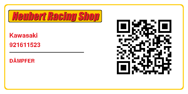 Kawasaki 921611523