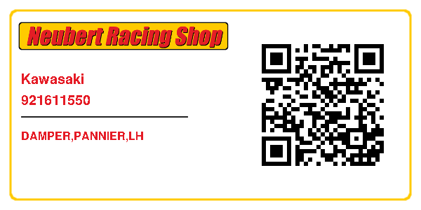 Kawasaki 921611550