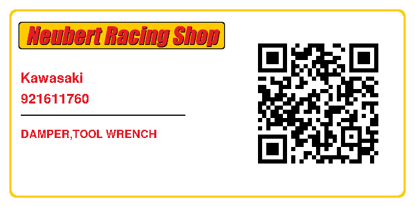 Kawasaki 921611760