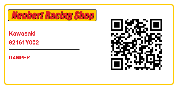 Kawasaki 92161Y002