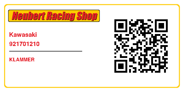 Kawasaki 921701210