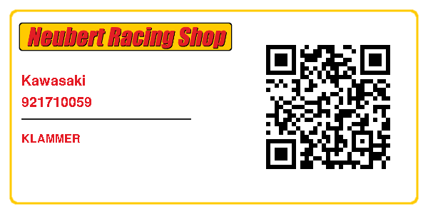Kawasaki 921710059