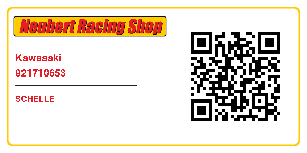 Kawasaki 921710653