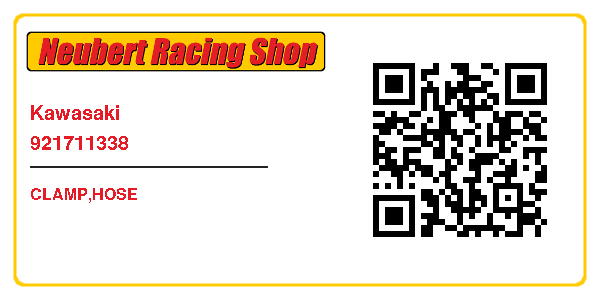 Kawasaki 921711338