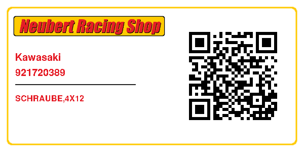 Kawasaki 921720389