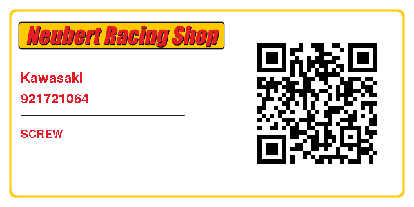 Kawasaki 921721064