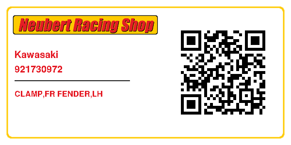 Kawasaki 921730972