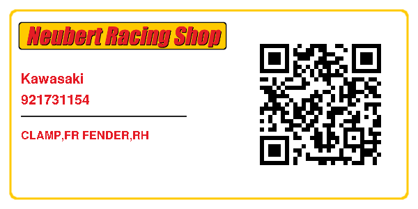 Kawasaki 921731154