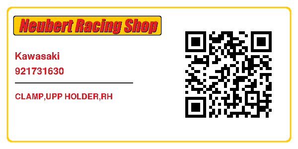 Kawasaki 921731630