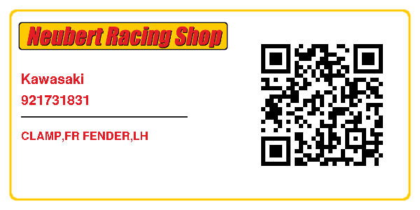 Kawasaki 921731831