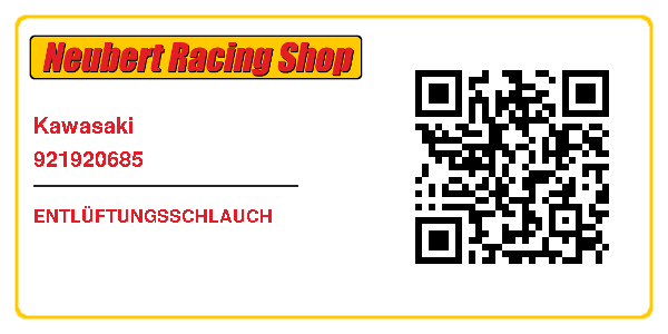 Kawasaki 921920685