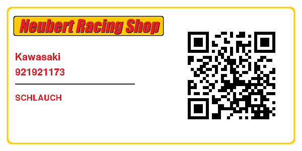 Kawasaki 921921173