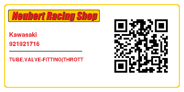 Kawasaki 921921716