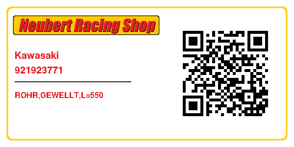 Kawasaki 921923771